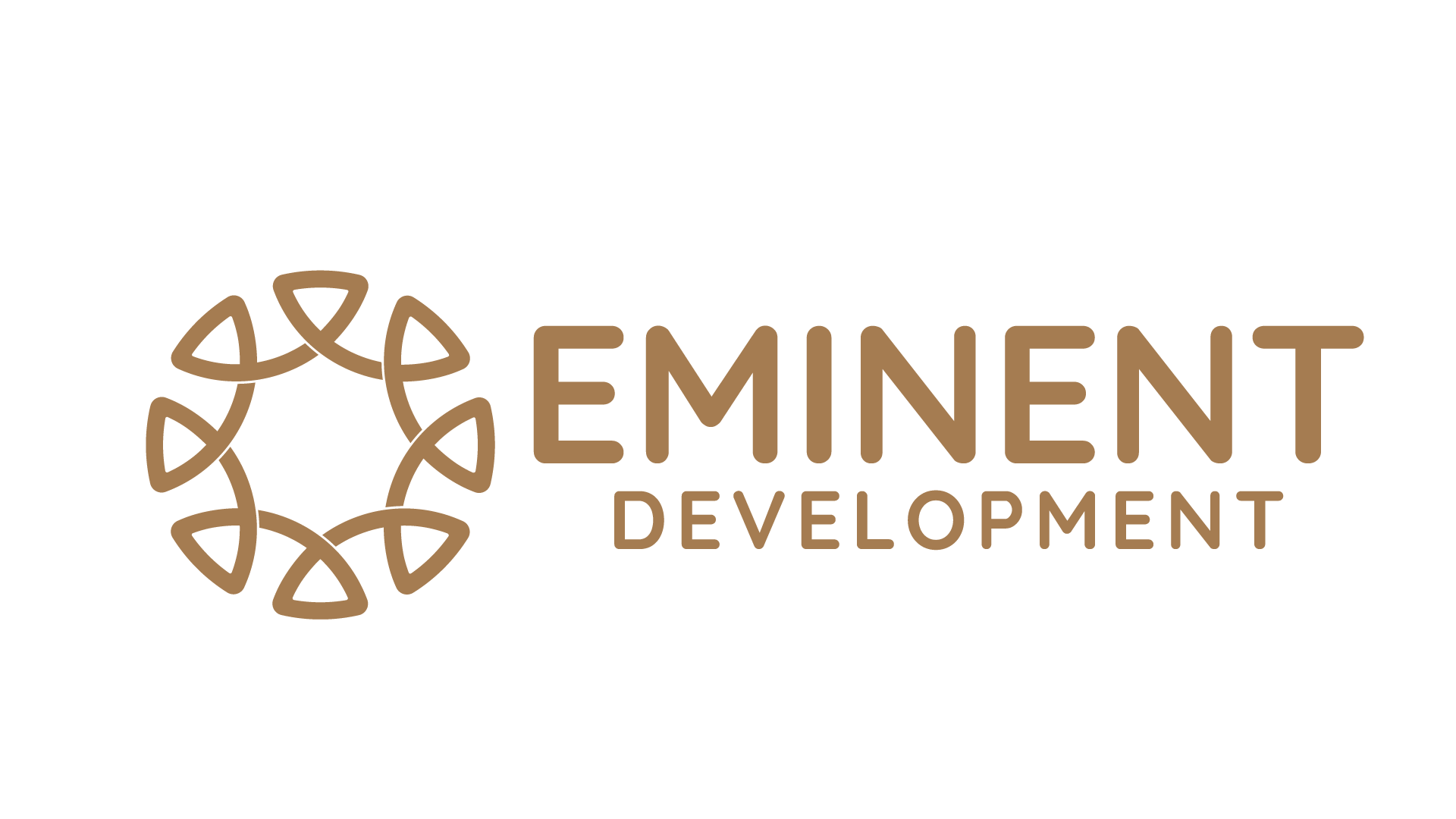 Logo Eminent Land